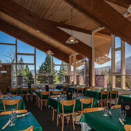 Rising Sun Motor Inn East Glacier Park Village Eksteriør billede